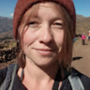 Meet your Posher, Sary